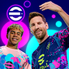 FUT 18 Player Icon